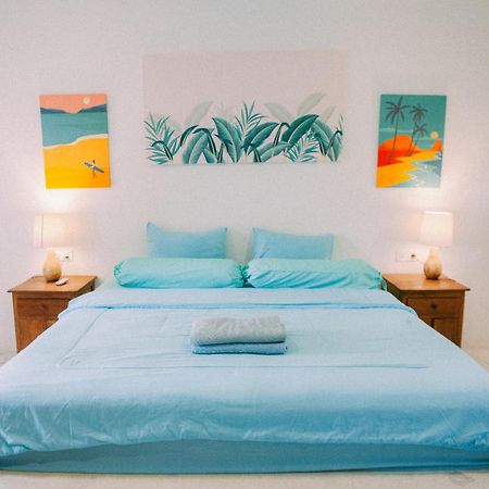 Swell Hotel, Pool Bar & Restaurant Tanah Lot  Exterior photo