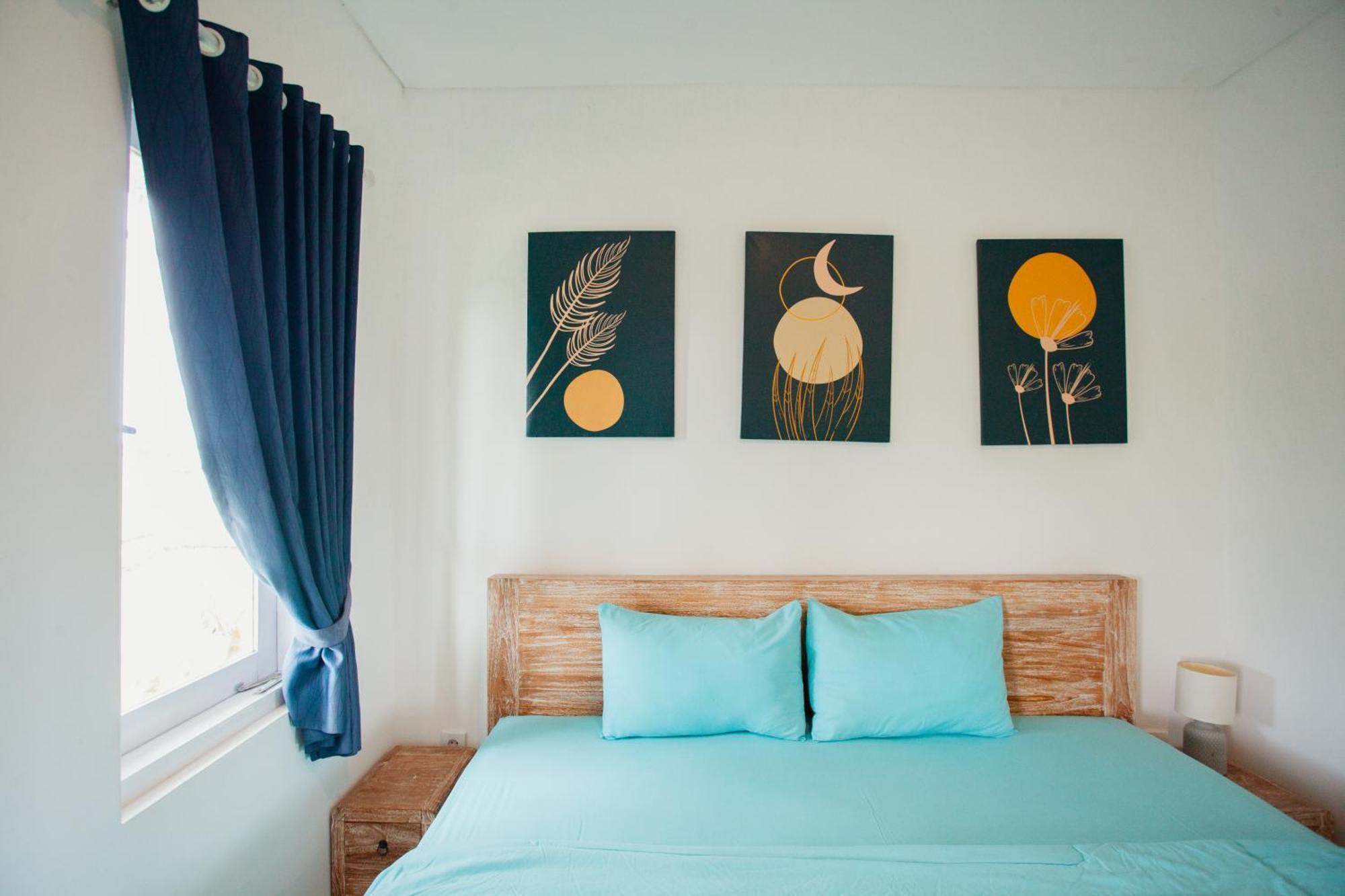 Swell Hotel, Pool Bar & Restaurant Tanah Lot  Exterior photo