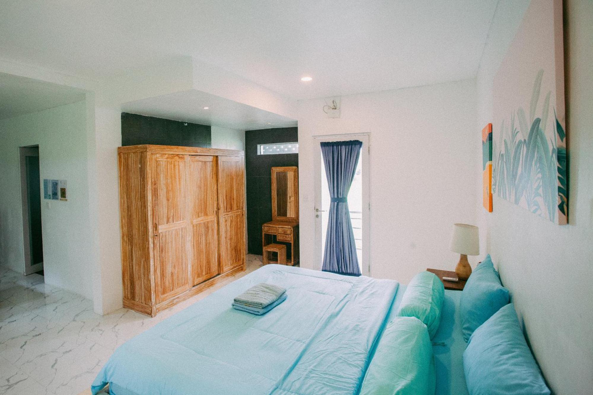 Swell Hotel, Pool Bar & Restaurant Tanah Lot  Exterior photo